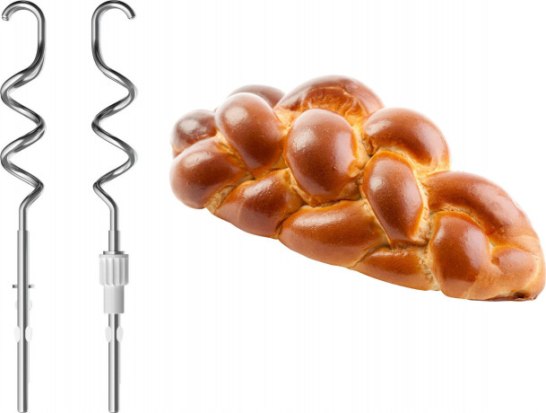 Tefal Tefal Handmixer HT6525 Powermix Silence, 600 W, leistungsstarker 600-W-Motor  Ручной миксер Tefal HT6525 Powermix Silence, 600 Вт, мощный двигатель 600 Вт