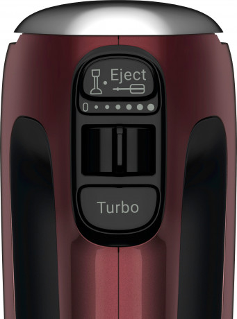 Tefal Tefal Handmixer HT6525 Powermix Silence, 600 W, leistungsstarker 600-W-Motor  Ручной миксер Tefal HT6525 Powermix Silence, 600 Вт, мощный двигатель 600 Вт