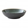Bitz Bitz Gastro black / green Pastaschale d: 20 cm / h: 6 cm Bitz Gastro черная/зеленая чаша для пасты д: 20 см / высота: 6 см