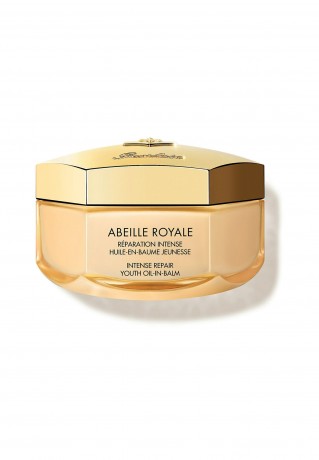 GUERLAIN GUERLAIN ABEILLE ROYALE INTENSE REPAIR YOUTH OIL-IN-BALM Gesichtscreme transparent GUERLAIN ABEILLE ROYALE INTENSE REPAIR YOUTH OIL-IN-BALM Крем для лица