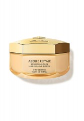 GUERLAIN GUERLAIN ABEILLE ROYALE INTENSE REPAIR YOUTH OIL-IN-BALM Gesichtscreme transparent GUERLAIN ABEILLE ROYALE INTENSE REPAIR YOUTH OIL-IN-BALM Крем для лица