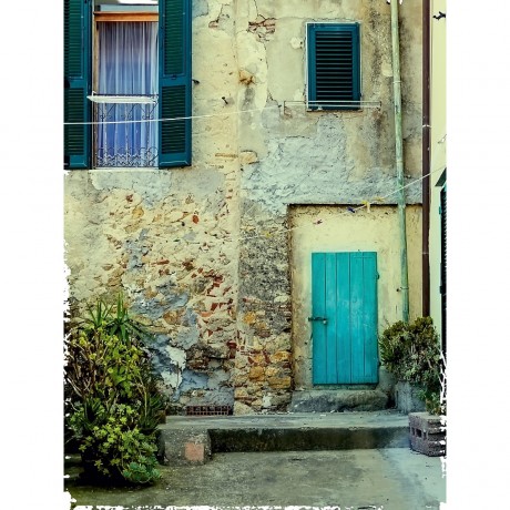 CALVENDO Puzzle CALVENDO Puzzle Italienische Einblicke Пазл CALVENDO Puzzle Итальянские взгляды