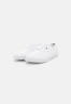 Tommy Hilfiger ESSENTIAL KESHA LACE Trainers white ESSENTIAL KESHA LACE Кроссовки белый