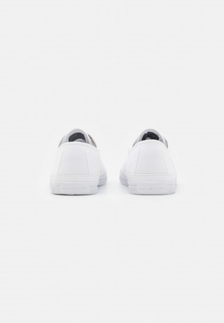 Tommy Hilfiger ESSENTIAL KESHA LACE Trainers white ESSENTIAL KESHA LACE Кроссовки белый