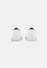 Tommy Hilfiger ESSENTIAL KESHA LACE Trainers white ESSENTIAL KESHA LACE Кроссовки белый