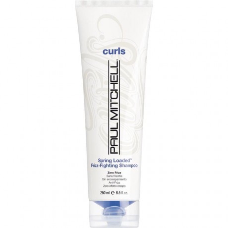 Paul Mitchell (Поль Митчелл) Curls Frizz-Fighting Shampoo Шампунь для кудрявых волос, 1000 мл