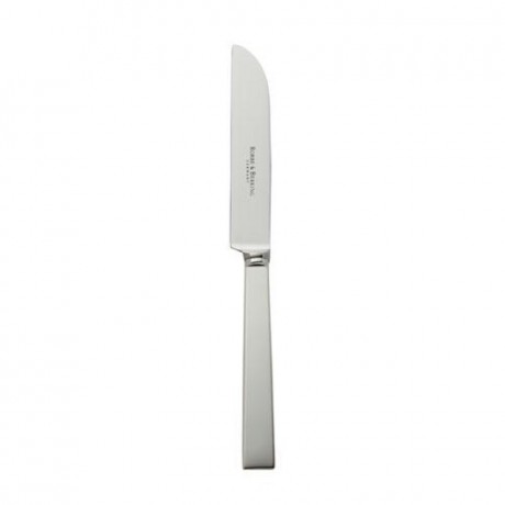 Robbe & Berking Robbe & Berking Riva 925 Sterling Silber Kuchenmesser Нож для торта Robbe & Berking Riva из стерлингового серебра 925 пробы