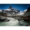 CALVENDO Puzzle CALVENDO Puzzle Entre Wallis und Berner Oberland Пазл CALVENDO Puzzle Entre Valais and Bernese Oberland