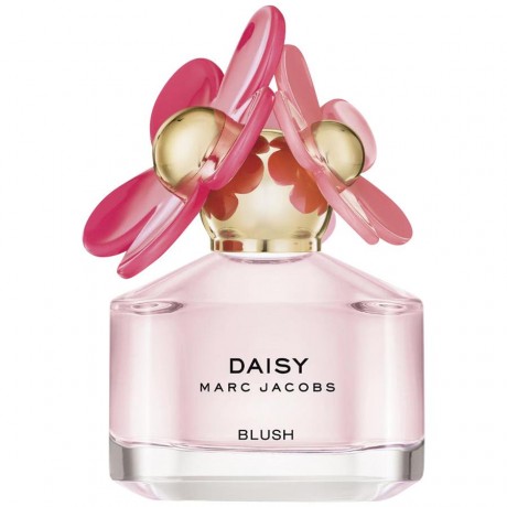 Marc Jacobs (Марк Якобс) Daisy Eau de Toilette Туалетная вода Spray Спрей Blush, 50 мл