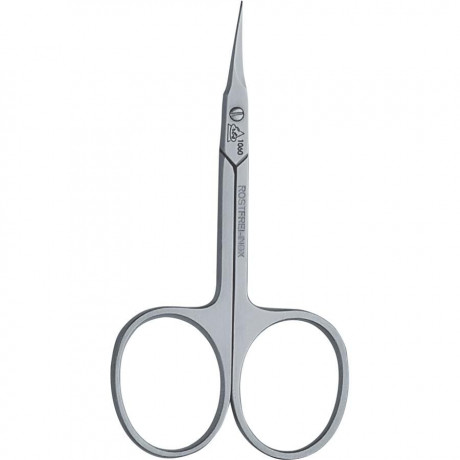 ERBE Nagelhautschere, rostfrei, 9 cm Ножницы для кутикулы, нержавеющая сталь, 9 см