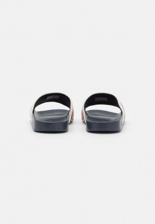 Tommy Hilfiger ESSENTIAL  Mules space blue ESSENTIAL Мюли космический синий