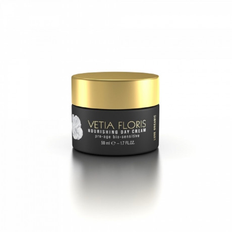 Vetia Floris Nourishing day cream 50ml Питательный дневной крем 50мл
