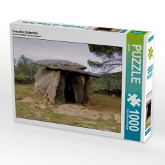 CALVENDO Puzzle CALVENDO Puzzle Creu d’en Cobertella Пазл CALVENDO Puzzle Creu d&amp;#39;en Cobertella