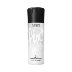 MAC Prep + Prime Fix+ Mattifying Mist  Prep + Prime Fix + Матирующий спрей