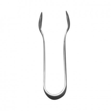 Robbe & Berking Robbe & Berking Dante 150 g versilbert Zuckerzange Robbe & Berking Dante 150 г посеребренные щипцы для сахара