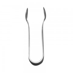 Robbe &amp; Berking Robbe &amp; Berking Dante 150 g versilbert Zuckerzange Robbe &amp;amp; Berking Dante 150 г посеребренные щипцы для сахара