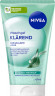 NIVEA Waschgel Klarend Ozeanalgen + Zink, 150 ml, Нивеа Гель для умывания очищающий, океанические водоросли и цинк, для жирной кожи, 150 мл