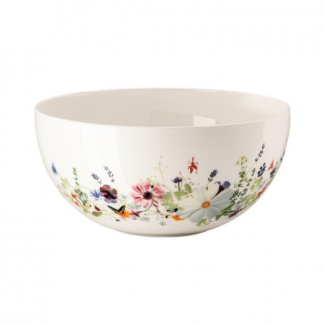 Rosenthal Rosenthal Brillance Grand Air Schussel 4,00 L / 26 cm Чаша Rosenthal Brilliance Grand Air 4,00 л / 26 см
