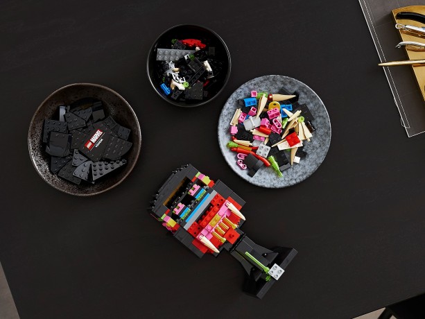 Lego Venom Веном