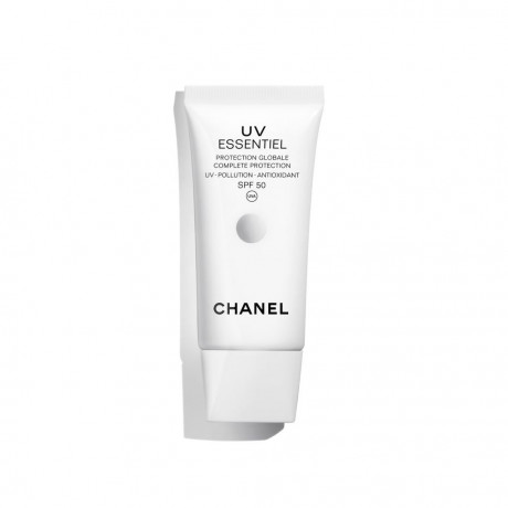 CHANEL UV ESSENTIEL  УФ НЕОБХОДИМО