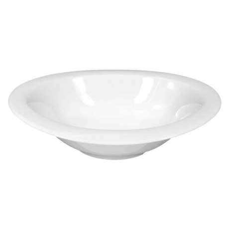 Seltmann Weiden Seltmann Weiden Top Life Weiss Schale oval 25 cm Seltmann Weiden Top Life Белая овальная чаша 25 см