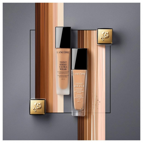 Lancome Teint Miracle Nr. 03 - Beige Diaphane Чудо цвета лица