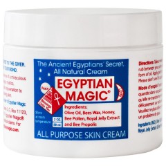 Egyptian Magic  Allround-Creme Gesichtspflege, 118 мл
