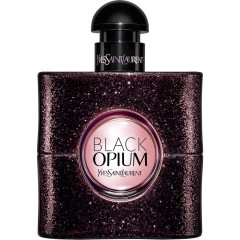 Yves Saint Laurent  (Ив Сен Лоран) Black Opium Eau de Toilette Туалетная вода Spray Спрей, 90 мл