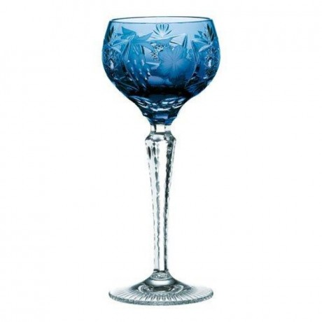 Nachtmann Nachtmann Traube Romer Gross kobaltblau / 20,7 cm / 230 ml Nachtmann Grape R?mer Large кобальтово-синий / 20,7 см / 230 мл
