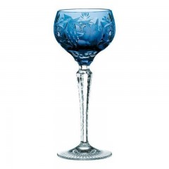 Nachtmann Nachtmann Traube Romer Gross kobaltblau / 20,7 cm / 230 ml Nachtmann Grape R?mer Large кобальтово-синий / 20,7 см / 230 мл