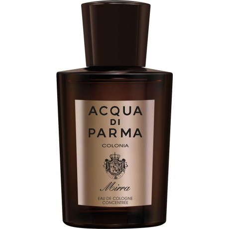 Acqua di Parma (Аква ди Парма) Colonia Mirra Eau de Cologne Одеколон Spray Спрей Concentree, 180 мл