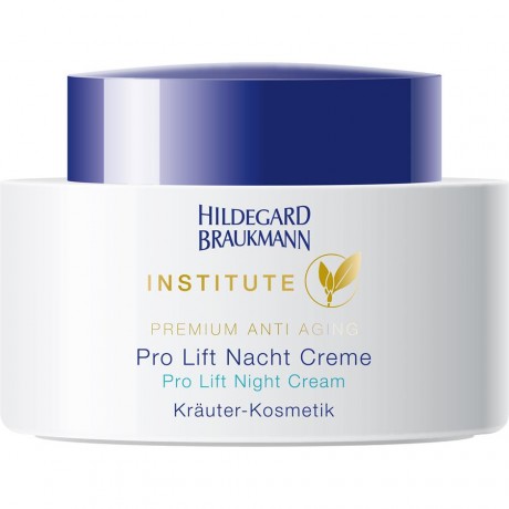 Hildegard Braukmann Institute Pro Lift Nachtcreme Ночной Крем для лица, 50 мл