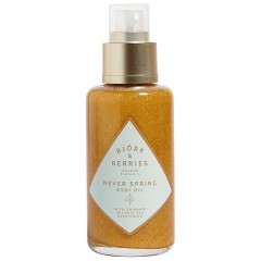 Bjork &amp; Berries  Korperol Never Spring, 100 мл