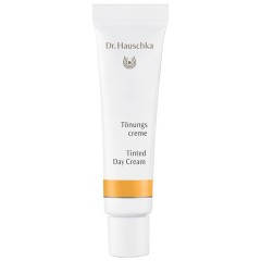 Dr. Hauschka (Доктор Хаушка) Tonungscreme Getonte Tagespflege Tagespflege, 30 мл