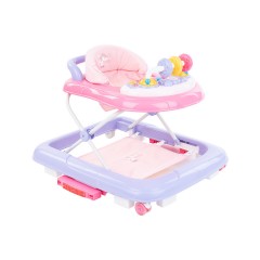 kikka boo Lauflernhilfe Einhorn Spielcenter Lauflernhilfen Детские ходунки Игровой центр с единорогом Ходунки
