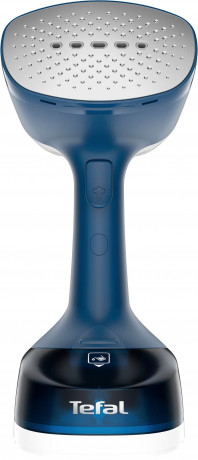 Tefal Tefal Dampfburste DT7170 Access Steam Easy, 1400 W, 150 ml Wassertank, 2,6 m Netzkabel, bis zu 8 Min. Steamen Паровая щетка Tefal DT7170 Access Steam Easy, 1400 Вт, резервуар для воды 150 мл, сетевой кабель 2,6 м, отпаривание до 8 минут