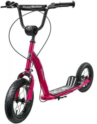 HyperMotion Kinderroller City Kick Scooter Детский самокат City Kick Scooter
