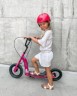 HyperMotion Kinderroller City Kick Scooter Детский самокат City Kick Scooter
