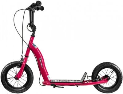 HyperMotion Kinderroller City Kick Scooter Детский самокат City Kick Scooter