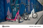 HyperMotion Kinderroller City Kick Scooter Детский самокат City Kick Scooter