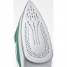 Severin Severin Dampfbugeleisen BA 3261 Dampfbugeleisen weiss/grun, 2400 W Паровой утюг Severin BA 3261 паровой утюг белый/зеленый, 2400 Вт