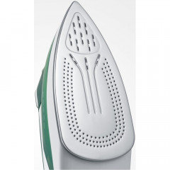 Severin Severin Dampfbugeleisen BA 3261 Dampfbugeleisen weiss/grun, 2400 W Паровой утюг Severin BA 3261 паровой утюг белый/зеленый, 2400 Вт