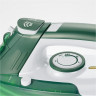 Severin Severin Dampfbugeleisen BA 3261 Dampfbugeleisen weiss/grun, 2400 W Паровой утюг Severin BA 3261 паровой утюг белый/зеленый, 2400 Вт