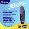SCHOLL In-Balance Einlagen bei Plantar Fasziitis Gr. M 40-42, 1 St, Шолль Ортопедические стельки при плантарном фасциите, размер M 40-42, 1 пара