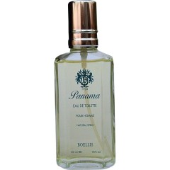Boellis 1924 Panama 1924 Eau de Toilette Туалетная вода Spray Спрей, 100 мл