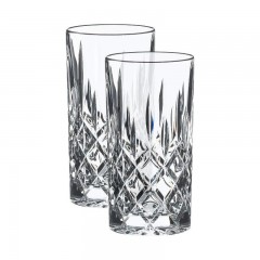 Riedel Riedel Tumbler Kollektion Spey Longdrink Glas Set 2-tlg. 375 ccm / h: 148 mm Набор стаканов Riedel Tumbler Collection Spey Longdrink, 2 предм. 375 куб. см / ч: 148 мм