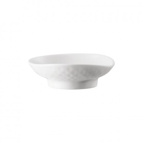 Rosenthal Rosenthal Junto Weiss - Porzellan Bowl 8 cm Rosenthal Junto Weiss - Фарфоровая чаша 8 см