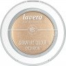 LAVERA Signature CoLour Eyeshadow Dazzling Gold 08, 2 g, Лавера Тени для век для выразительного макияжа глаз, оттенок Dazzling Gold 08, био-миндальное масло и витамин E, 2 г