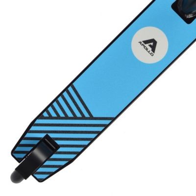 APOLLO Stunt Scooter Freestyle Roller Genius Pro 4.0 Трюковый самокат Самокат для фристайла Genius Pro 4.0