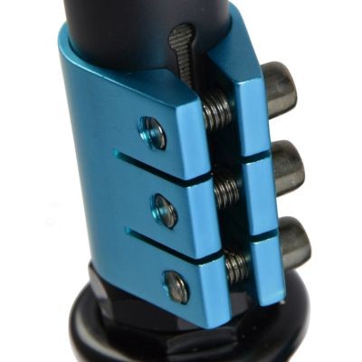 APOLLO Stunt Scooter Freestyle Roller Genius Pro 4.0 Трюковый самокат Самокат для фристайла Genius Pro 4.0